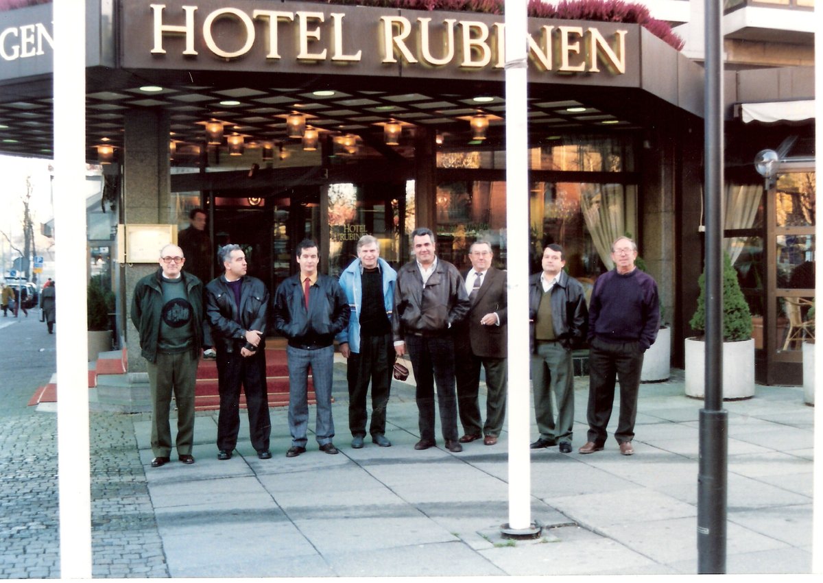 Imagen de Capitol 5 - 1990